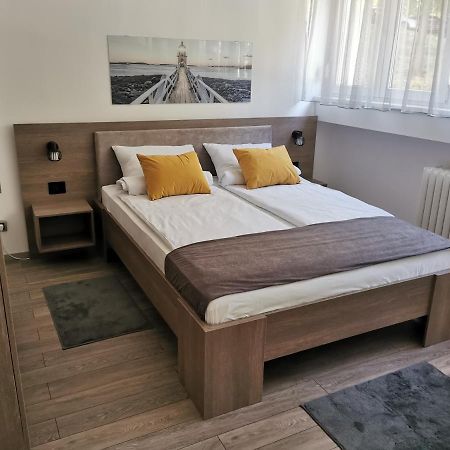 Apartman Pavlovic 1 Dedinje Ngoại thất bức ảnh