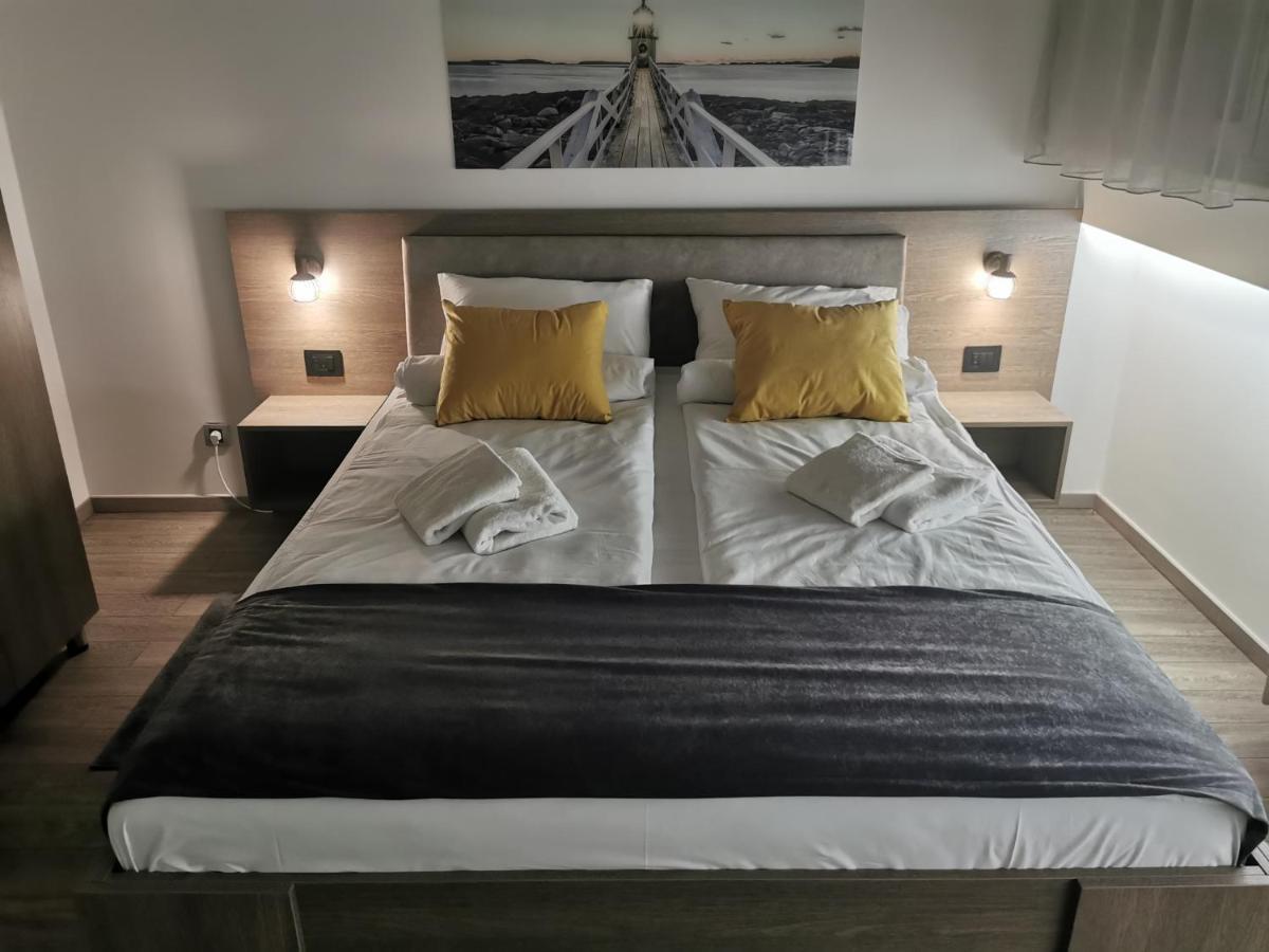 Apartman Pavlovic 1 Dedinje Ngoại thất bức ảnh