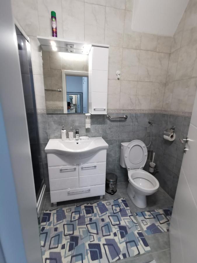 Apartman Pavlovic 1 Dedinje Ngoại thất bức ảnh