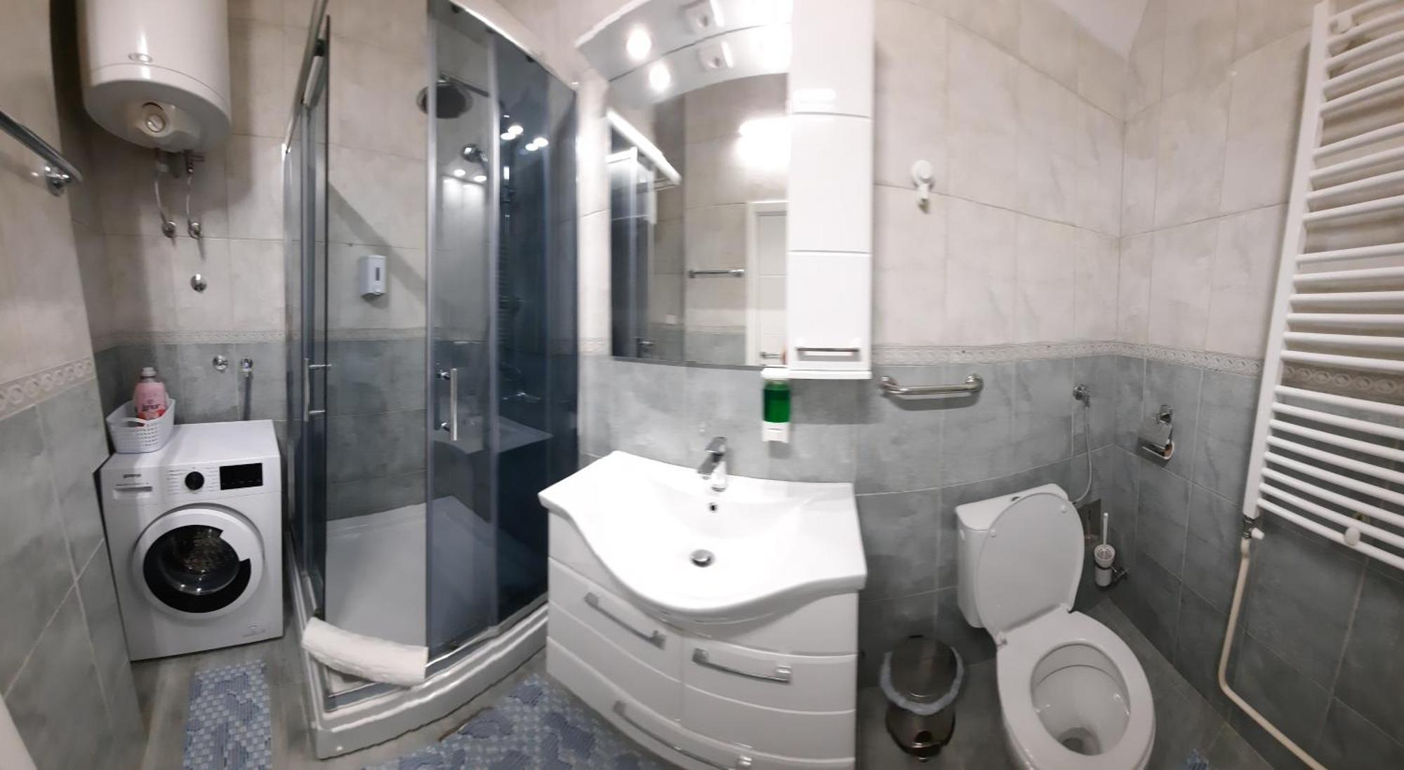 Apartman Pavlovic 1 Dedinje Ngoại thất bức ảnh
