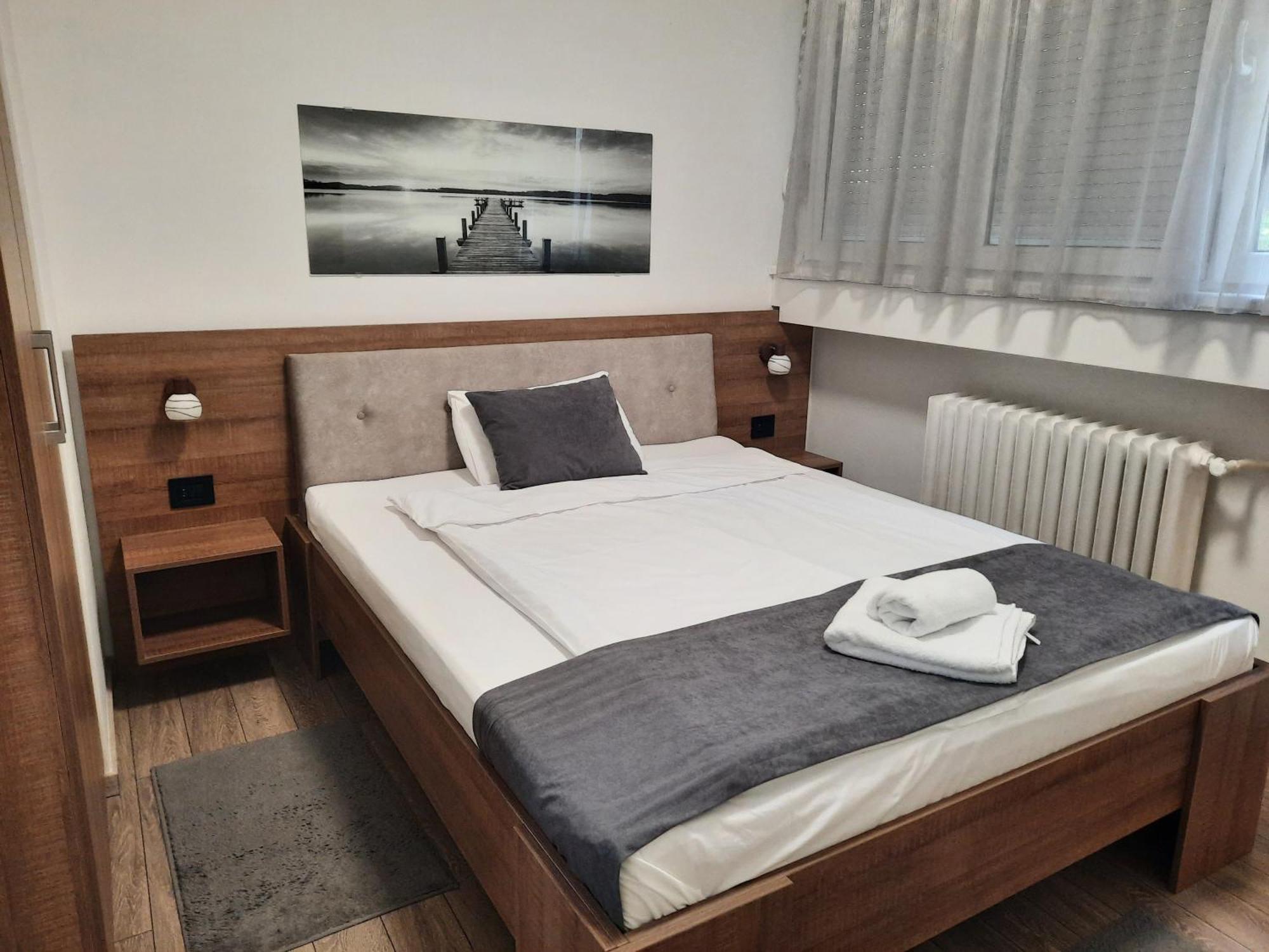 Apartman Pavlovic 1 Dedinje Ngoại thất bức ảnh